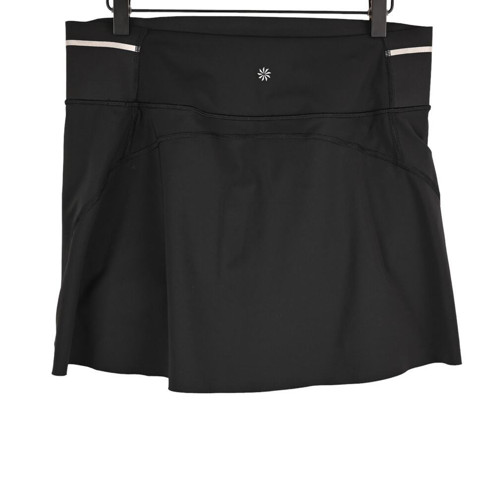 Athleta Sonic Skort, medium - Picture 5 of 8